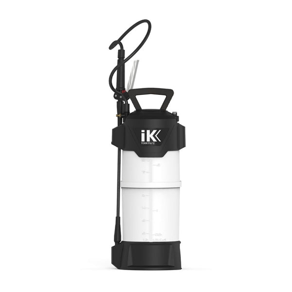 IK Foam Pro 12 Tank Sprayer