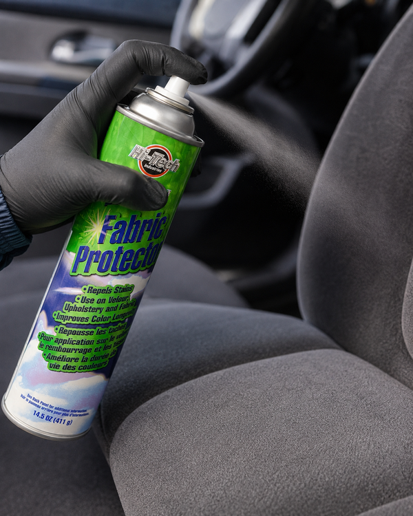 Fabric Protector - 14.5oz