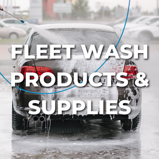 Fleet Wash Products