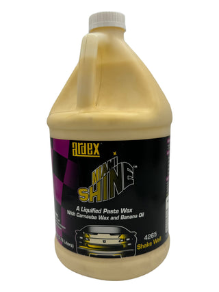 Miami Shine One Step Wax