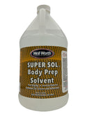 SUPER SOL™ Silicone, Wax and Tar Remover