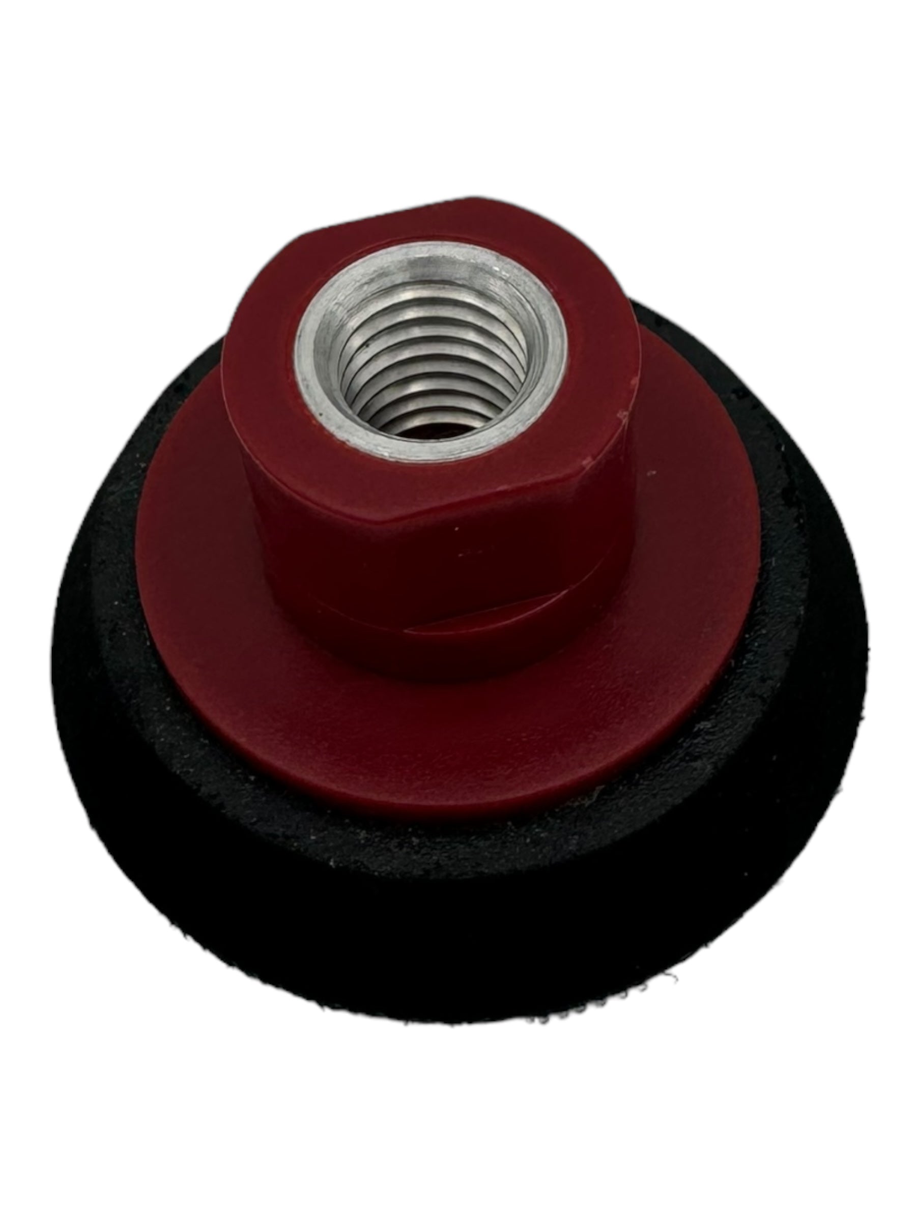 Velcro Backer 3