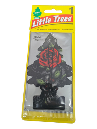 LITTLE TREE CAR FRESHENER 1 PACK