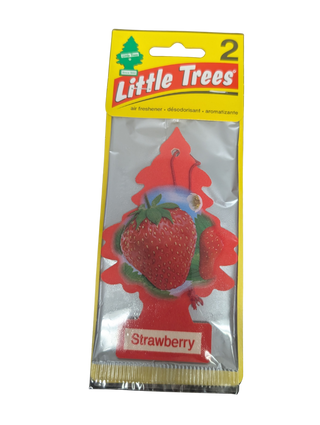 LITTLE TREE FRESHENER 2 PACK