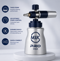 MJJC SNO FOAM CANNON