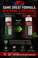 Storage Shield™ | Formerly Mouse Out by NHOU