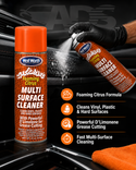 Surface Citrus Cleaner Aerosol - 18oz