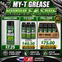 MY-T Grease Penetrating Grease
