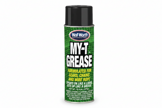 MY-T Grease Penetrating Grease