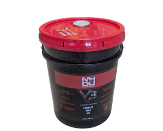 NEW HAMPSHIRE OIL UNDERCOATING-BLACK 5 GALLON