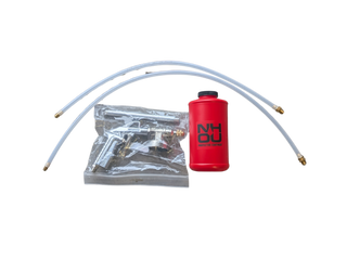 NEW HAMPSHIRE OIL UNDERCOATING SPRAY GUN