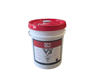NEW HAMPSHIRE OIL UNDERCOATING-CLEAR 5 GALLON PAIL