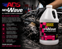 New Wave - Moderately Alkaline All Purpose Cleaner