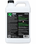 3D ONE 400 Hybrid Compound & Polish