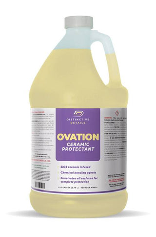 Ovation Ceramic Protectant
