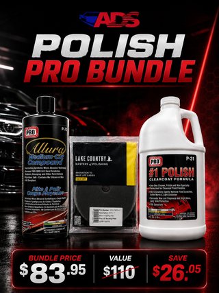 Polish Pro Bundle