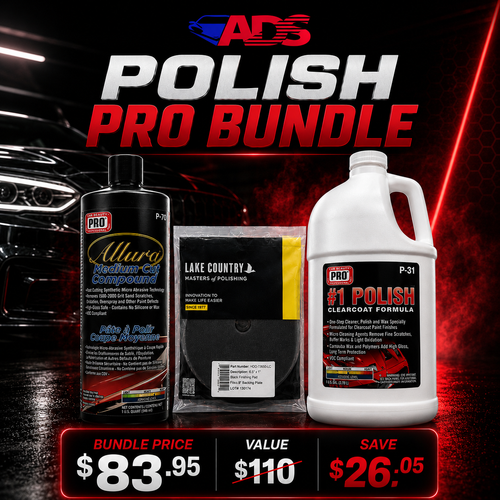 Polish Pro Bundle