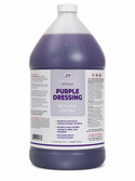 Purple Dressing Solvent Based Tire Dressing