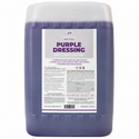 Purple Dressing Solvent Based Tire Dressing