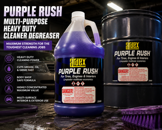 Purple Rush Degreaser