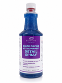 Quick Drying Hydrophobic Detail Spray