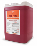 RED FIRE