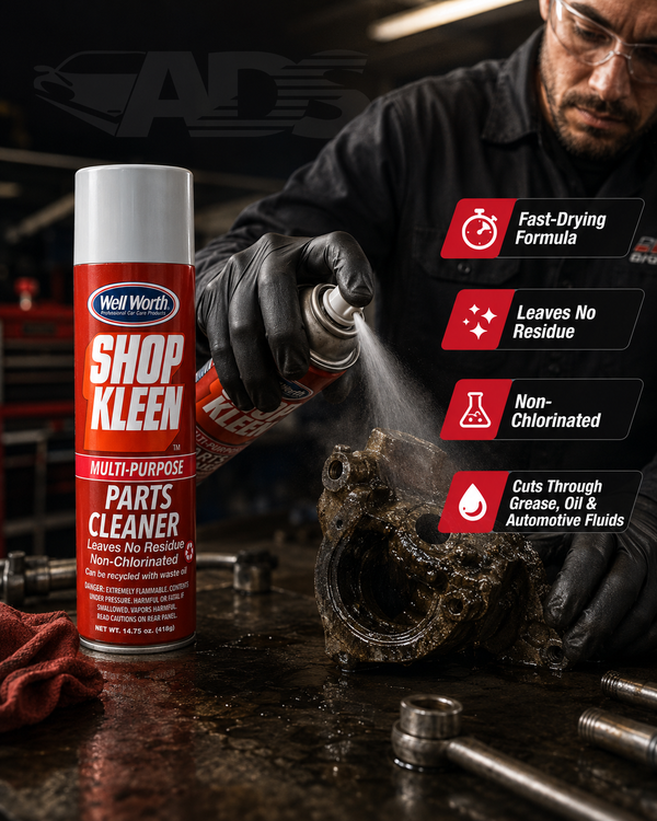 Shop Kleen - 14.75oz