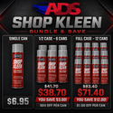 Shop Kleen - 14.75oz