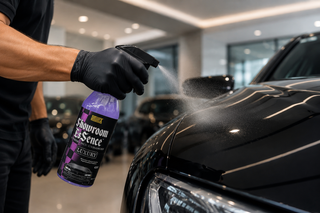 Showroom EsSence™ Appearance Enhancer