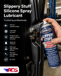 Slippery Stuff Silicone Spray Lube - 20oz