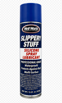 Slippery Stuff Silicone Spray Lube - 20oz
