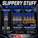 Slippery Stuff Silicone Spray Lube - 20oz