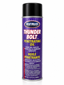 Thunderbolt Penetrating Oil - 20oz