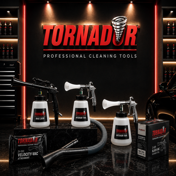 Tornador