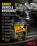 Vehicle Hygienist Kit Improved