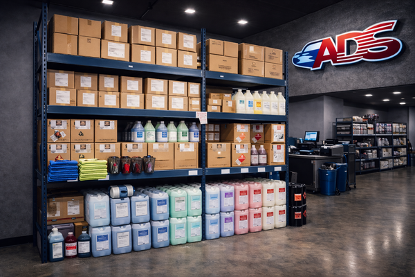Warehouse
