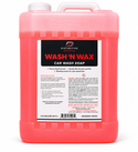 WASH ‘N WAX CAR WASH SOAP