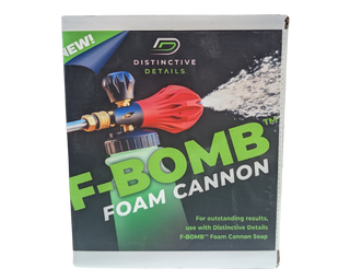 F-BOMB CANNON