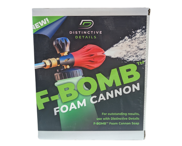 F-BOMB CANNON