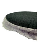 5" High Pile Purple Wool Pad