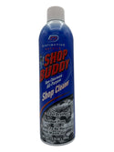 SHOP BUDDY™ - Non-Chlorinated Cleaner
