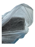 Steel Wool Roll #00 - 5lb