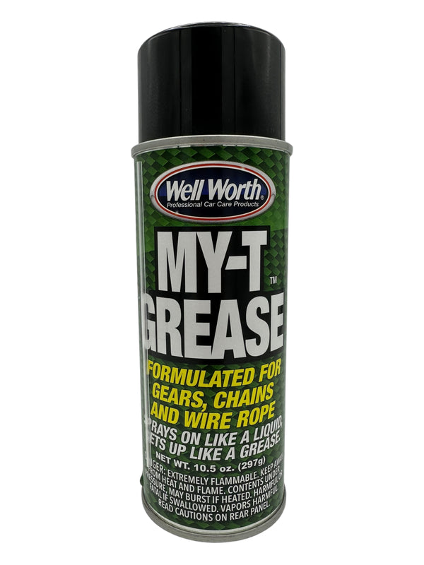 MY-T Grease Penetrating Grease