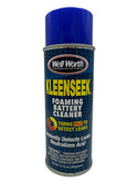Kleenseek Foaming Battery Cleaner - 16oz