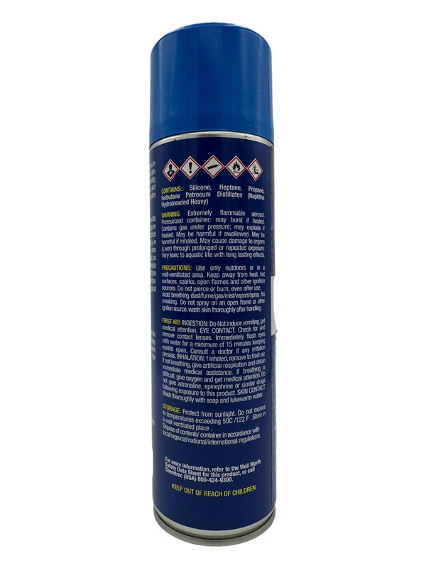 Slippery Stuff Silicone Spray Lube - 20oz