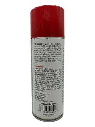 Life Guard Battery Protector
