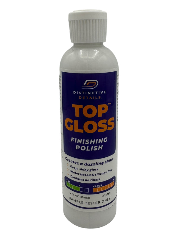 TOP GLOSS™ Finishing Polish