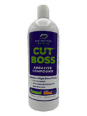 CUT BOSS™ Dynamic Compound