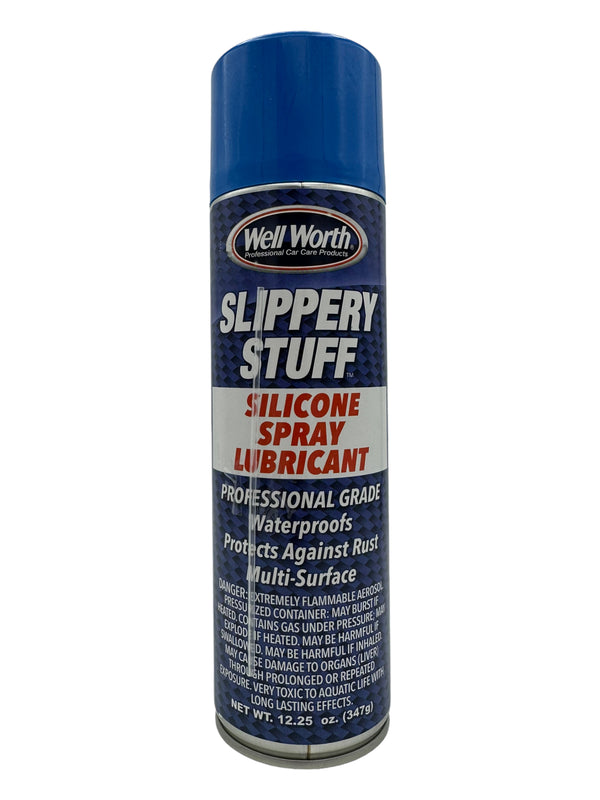 Slippery Stuff Silicone Spray Lube - 20oz