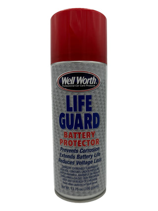 Life Guard Battery Protector